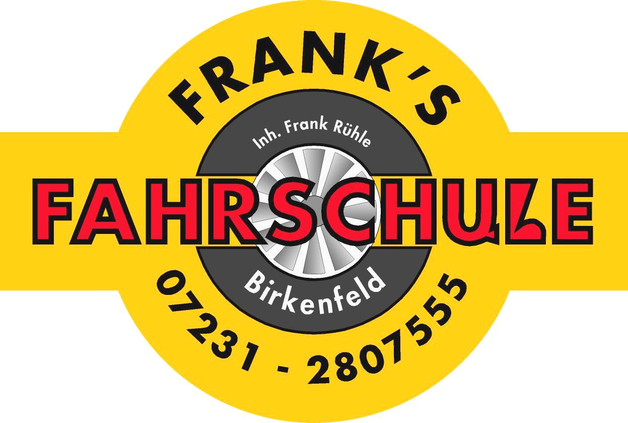 Frank's Fahrschule